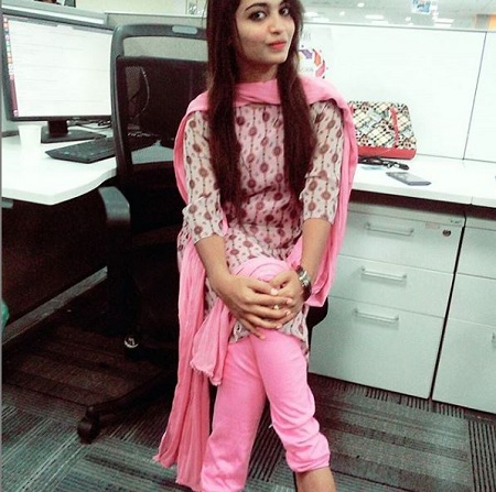 Alekhya Harika (Bigg Boss) Wiki, Age, Height, Weight, Boyfriend, Biography & More 18 Alekhya Harika worked in Amazon