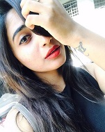 Alekhya Harika (Bigg Boss) Wiki, Age, Height, Weight, Boyfriend, Biography & More 9 Alekhya Harika's tattoo