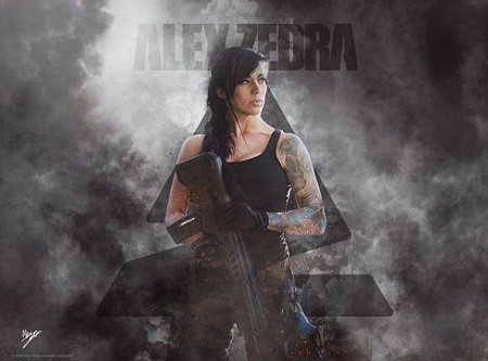 Alex Zedra Wiki, Age, Height, Weight, Boyfriend, Family, Biography & Facts 2 Alex Zedra career and net worth
