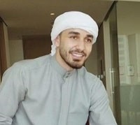 Anas Marwah Wiki, Age, Wife, Height, Weight, Biography, Family & Facts 8 Anas Marwah brother Osama Marwah