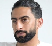 Anas Marwah Wiki, Age, Wife, Height, Weight, Biography, Family & Facts 9 Anas Marwah brother Yaman Marwah
