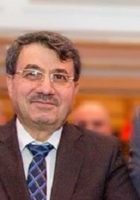 Anas Marwah Wiki, Age, Wife, Height, Weight, Biography, Family & Facts 6 Anas Marwah's father