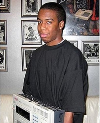 Andre Young Jr. Wiki (Dr. Dre's Son) Age, Death, Biography & Facts 9 Andre Young Jr. Early Life, Parents & Siblings