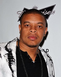 Andre Young Jr. Wiki (Dr. Dre's Son) Age, Death, Biography & Facts 5 Andre Young Jr. elder step brother Curtis Young