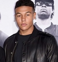 Andre Young Jr. Wiki (Dr. Dre's Son) Age, Death, Biography & Facts 6 Andre Young Jr. step brother Truice Young