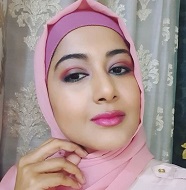 Anjum Farooki Wiki, Age, Husband, Height, Weight, Biography & More 3 Anjum Farooki bio