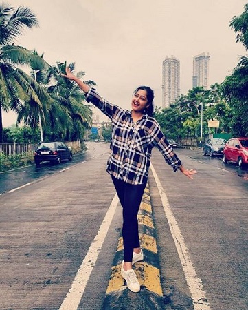 Anjum Farooki Wiki, Age, Husband, Height, Weight, Biography & More 10 Anjum Farooki height weight