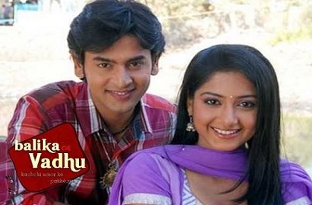 Anjum Farooki Wiki, Age, Husband, Height, Weight, Biography & More 2 Anjum Farooki in the serial Balika Vadhu