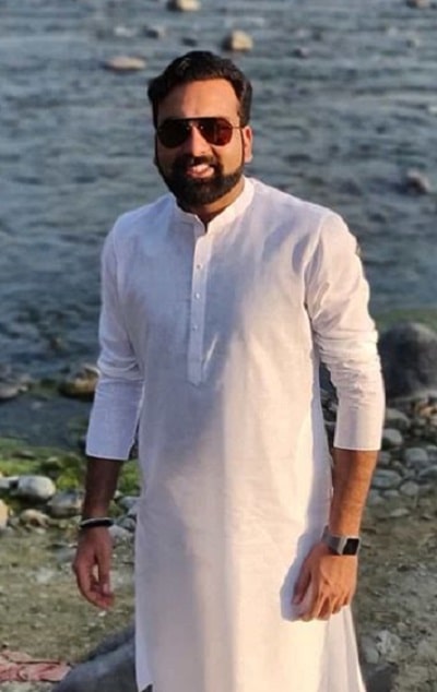 Anubhav Singh Bassi Wiki (Comedian) Age, Height, Weight, Wife, Biography & More 5 Anubhav Singh Bassi Height & Weight