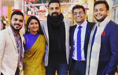 Anubhav Singh Bassi Wiki (Comedian) Age, Height, Weight, Wife, Biography & More 7 Anubhav Singh Bassi Personal Life & girlfriend