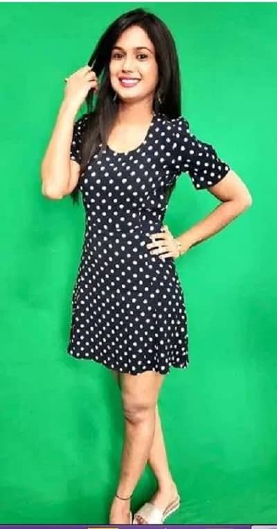 Ariyana Glory's Height & Weight