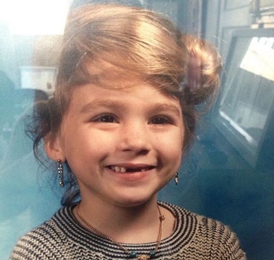 Aya Cash Height, Weight, Age, Husband, Boyfriend, Family, Biography & Facts 11 Aya Cash childhood photo