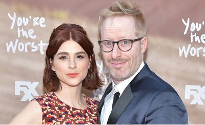 Aya Cash Height, Weight, Age, Husband, Boyfriend, Family, Biography & Facts 18 Aya Cash with her husband Josh Alexander