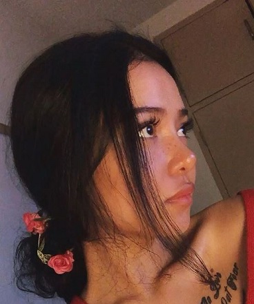 Bella Poarch Wiki, Height, Age, Boyfriend, Family, Biography & More 14 Bella Poarch facts
