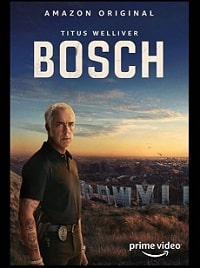 Deji LaRay 3 Bosch (2014)