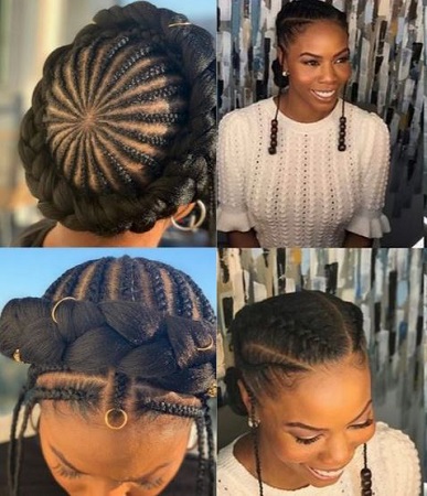 Brandee Evans Wiki, Age, Husband, Height, Weight, Biography & More 11 Brandee Evans' hairstyles