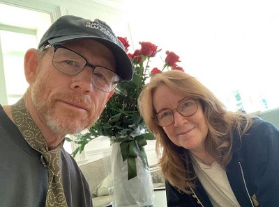 Cheryl Howard Wiki, Age (Ron Howard's Wife) Kids, Biography & More 13 Cheryl Howard Personal Life, Wife & Kids