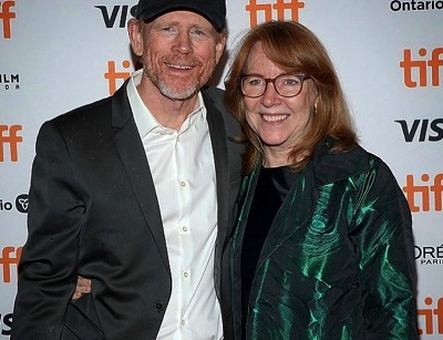 Cheryl Howard Wiki, Age (Ron Howard's Wife) Kids, Biography & More 2 Cheryl Howard best known as the wife of famous film maker Ron Howard
