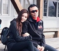 Cherylene Chan Age, Boyfriend, Height, Weight, Family, Biography & Facts 10 Cherylene Chan's father
