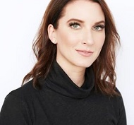 Clea Shearer 3 Clea Shearer bio