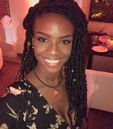 Deji LaRay 6 Deji LaRay wife Shar Davis Olasimbo