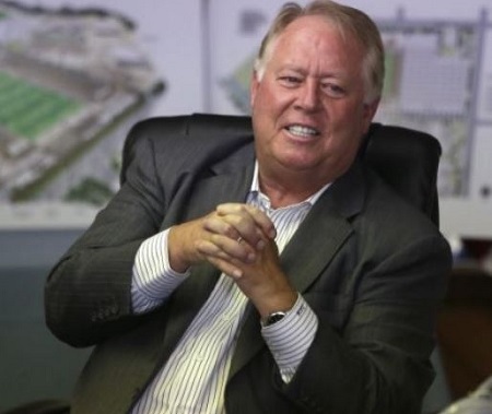Dell Loy Hansen Wiki, Age, Wife, Children, Biography, Net worth & More 2 Dell Loy Hansen net worth