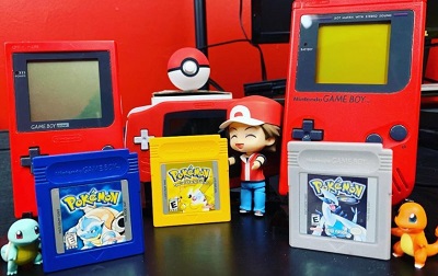 Destiny Fomo Age, Height, Weight, Boyfriend, Biography, Affairs & Facts 17 Destiny Fomo has complete Pokemon gaming set.