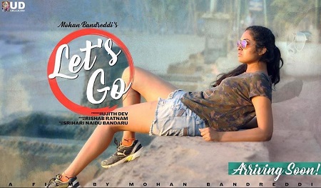 Divi Vadthya Wiki, Age, Boyfriend, Height, Weight, Biography & More 15 Divi Vadthya in the short movie Let's Go