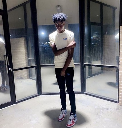 Donelij (TikTok Star) Age, Height, Weight, Girlfriend, Biography & More 7 Donelij height weight