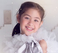 Donny Pangilinan Age, Height, Weight, Girlfriend, Biography & More 8 Donny Pangilinan youngest sister Solana Pangilinan