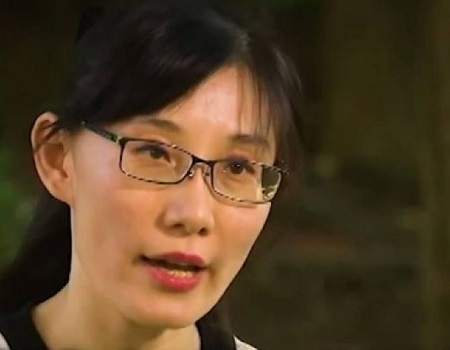 Dr. Li-Meng Yan (Virologist) Age, Husband, Biography, Corona Virus, Family & Facts 5 Dr. Li-Meng Yan wiki
