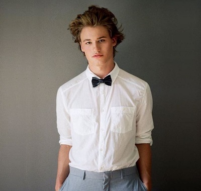 Dylan Playfair 10 Dylan Playfair Career, Tv shows & Net worth