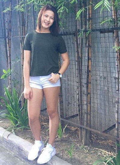 Ej Laure Height, Weight, Age, Husband, Boyfriend, Biography & More 15 Ej Laure Height & Weight