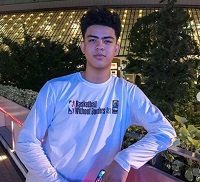 Ej Laure Height, Weight, Age, Husband, Boyfriend, Biography & More 7 Ej Laure brother Echo Laure