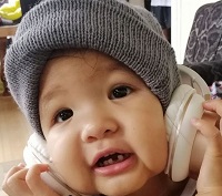 Ej Laure Height, Weight, Age, Husband, Boyfriend, Biography & More 4 Ej Laure daughter Scarlet Carino