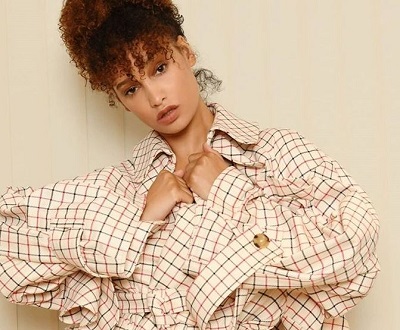Elarica Johnson Height, Weight, Age, Husband, Biography & More 6 Elarica Johnson Career, TV Shows & Net worth