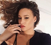 Elarica Johnson Height, Weight, Age, Husband, Biography & More 3 Elarica Johnson Wiki