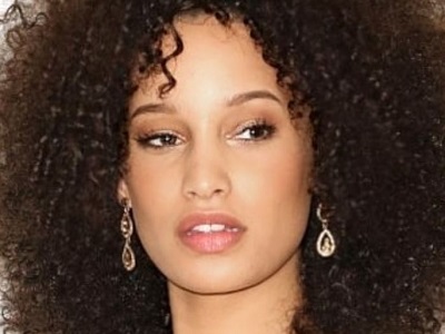 Elarica Johnson Height, Weight, Age, Husband, Biography & More 9 Elarica Johnson dated her ex-boyfriend MC Harvey in 2016