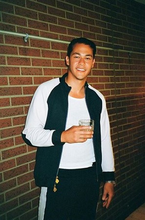 Emilio Vitolo (Chef) Wiki, Age, Height, Weight, Girlfriend, Biography & More 11 Emilio Vitolo height, weight