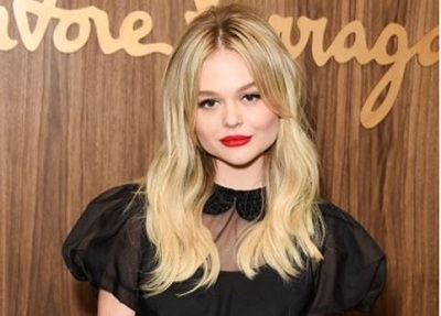 Emily Alyn Lind - Age, Height, Weight, Boyfriend, Biography, Family & Facts 15 Emily Alyn Lind Career, Tv Shows & Net Worth