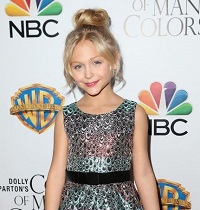 Emily Alyn Lind - Age, Height, Weight, Boyfriend, Biography, Family & Facts 9 Emily Alyn Lind younger sister Alyvia Alyn Lind