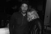 Emily Alyn Lind - Age, Height, Weight, Boyfriend, Biography, Family & Facts 12 Emily Alyn Lind's favorite actor Keanu Reeves