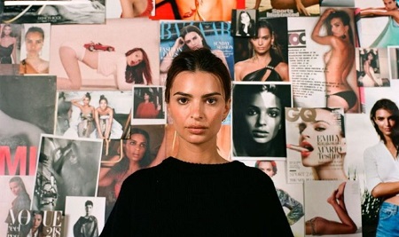 Jonathan Leder (Photographer) 4 Emily Ratajkowski accuses Jonathan Leder of sexual assault