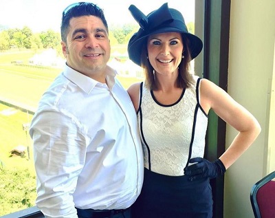 Enzo Lopez Wiki, Age, Height, Weight, Family, Biography & More 9 Enzo Lopez parents Monty Lopez and Sheri Easterling