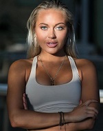 Erna Husko Wiki, Age, Height, Weight, Boyfriend, Family, Biography & Facts 2 Erna Husko bio