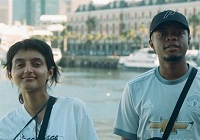 Ethan Hazzard Wiki, Age, Height, Weight, Girlfriend, Biography & Facts 9 Ethan Hazzard & Aasiya Shah are best friends