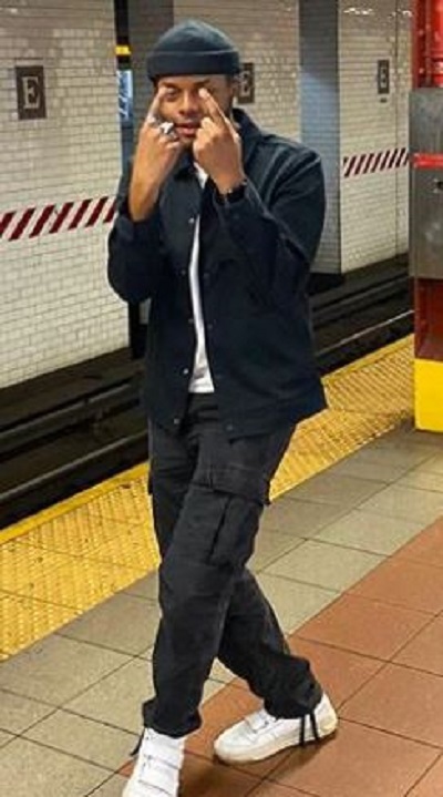 Ethan Hazzard Wiki, Age, Height, Weight, Girlfriend, Biography & Facts 10 Ethan Hazzard Height & Body measurements