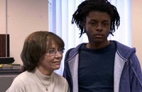 Ethan Hazzard Wiki, Age, Height, Weight, Girlfriend, Biography & Facts 7 Ethan Hazzard debuted from TV series Damned