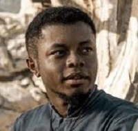 Ethan Hazzard Wiki, Age, Height, Weight, Girlfriend, Biography & Facts 4 Ethan Hazzard is playing Hunter in Raised By The Wolves