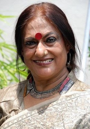 Sharbari Dutta Wiki, Age, Husband, Kids, Death, Biography & Facts 9 Fashion designer Sharbari Dutta